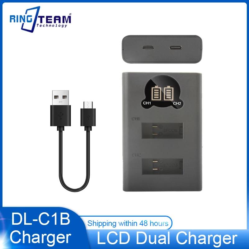 DL-C1B USB  , ĳҴ    LCD ȭ鿡 